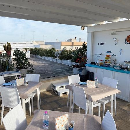 B&B Ancora Del Sud オートラント エクステリア 写真