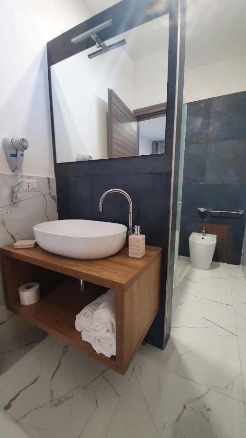 B&B Ancora Del Sud オートラント エクステリア 写真