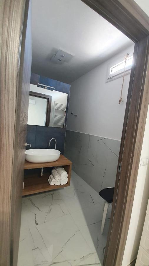 B&B Ancora Del Sud オートラント エクステリア 写真