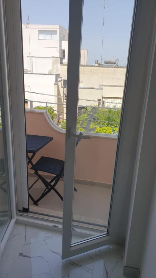 B&B Ancora Del Sud オートラント エクステリア 写真