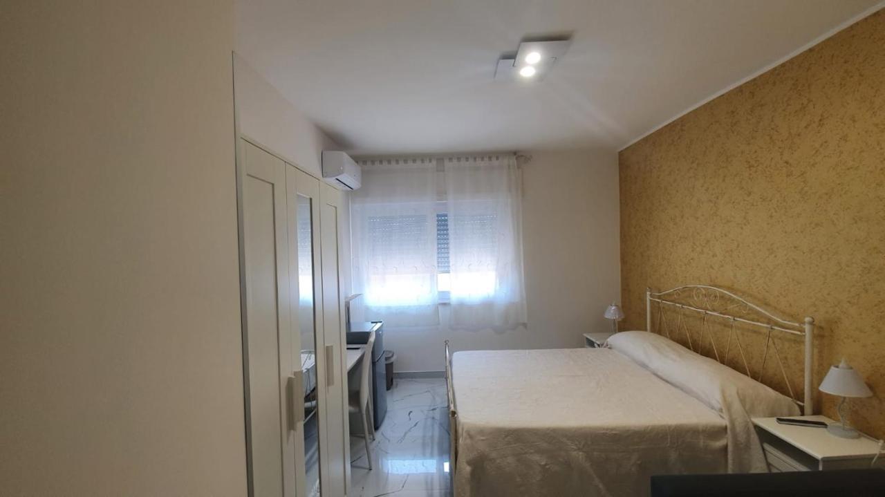 B&B Ancora Del Sud オートラント エクステリア 写真
