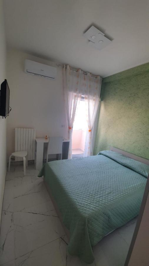 B&B Ancora Del Sud オートラント エクステリア 写真