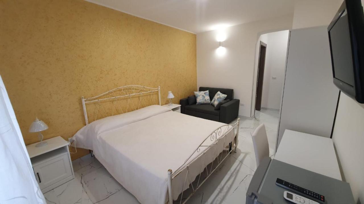 B&B Ancora Del Sud オートラント エクステリア 写真