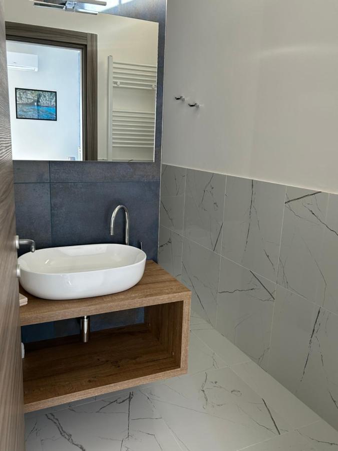 B&B Ancora Del Sud オートラント エクステリア 写真