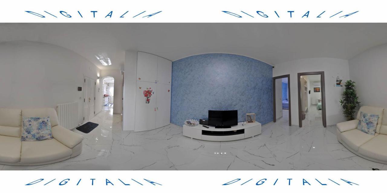 B&B Ancora Del Sud オートラント エクステリア 写真