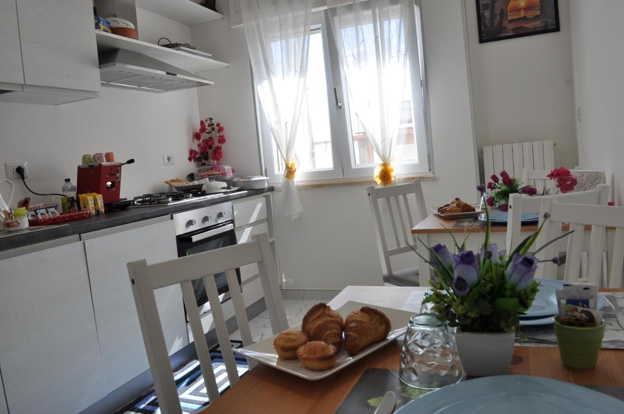B&B Ancora Del Sud オートラント エクステリア 写真