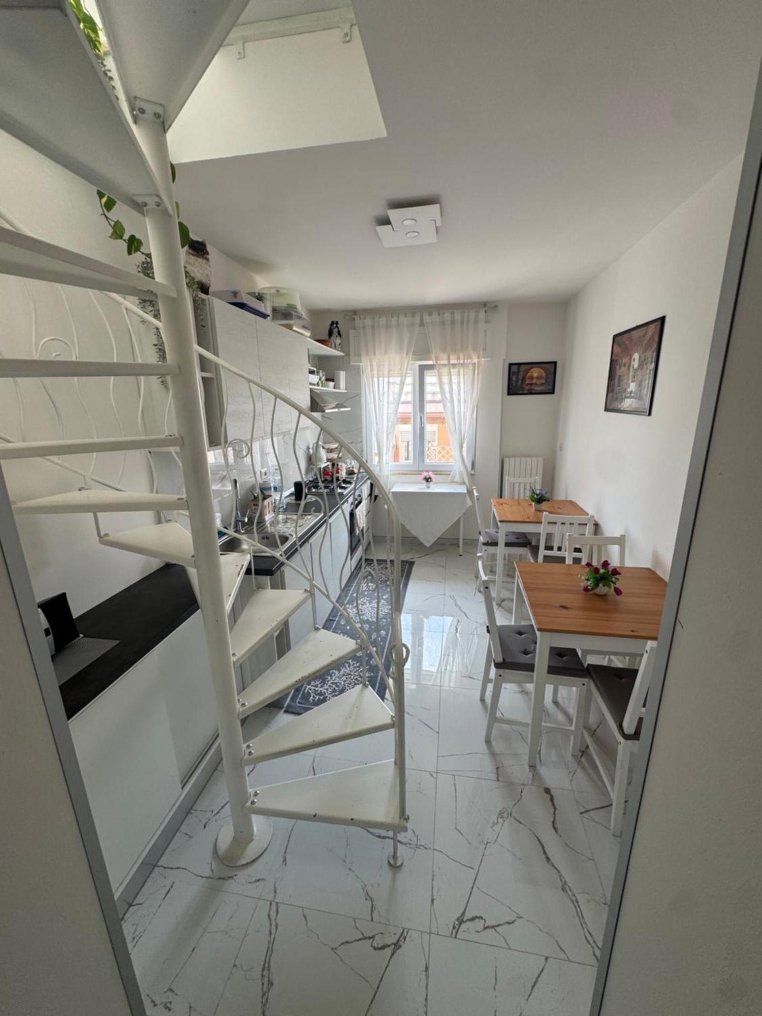 B&B Ancora Del Sud オートラント エクステリア 写真