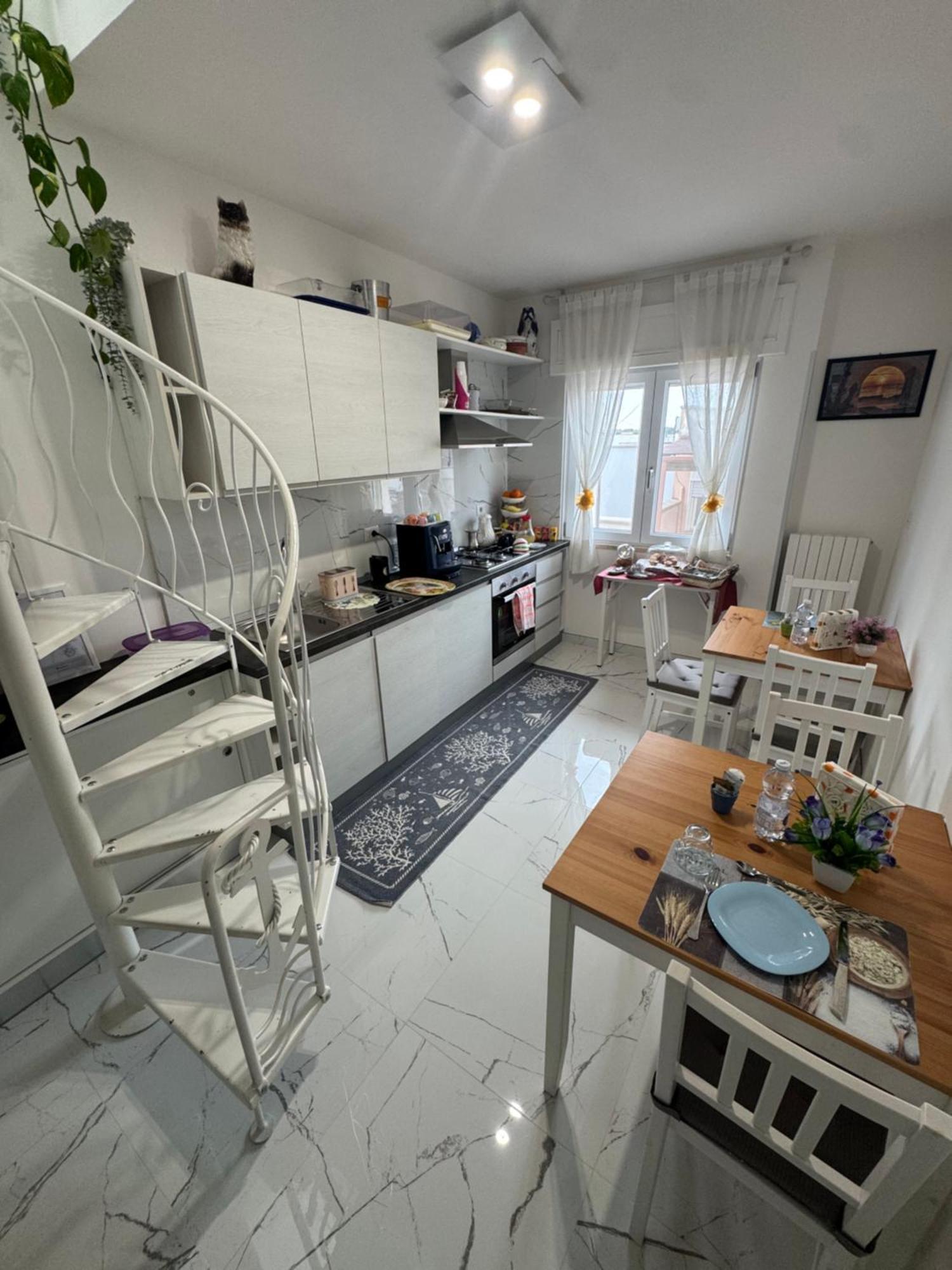 B&B Ancora Del Sud オートラント エクステリア 写真