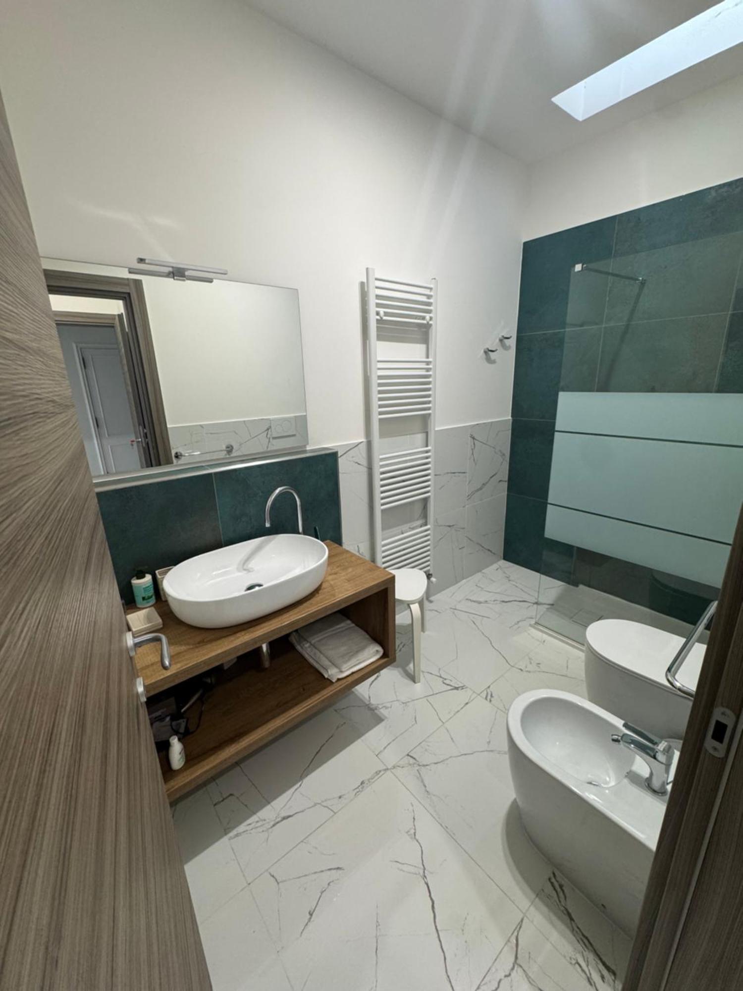 B&B Ancora Del Sud オートラント エクステリア 写真
