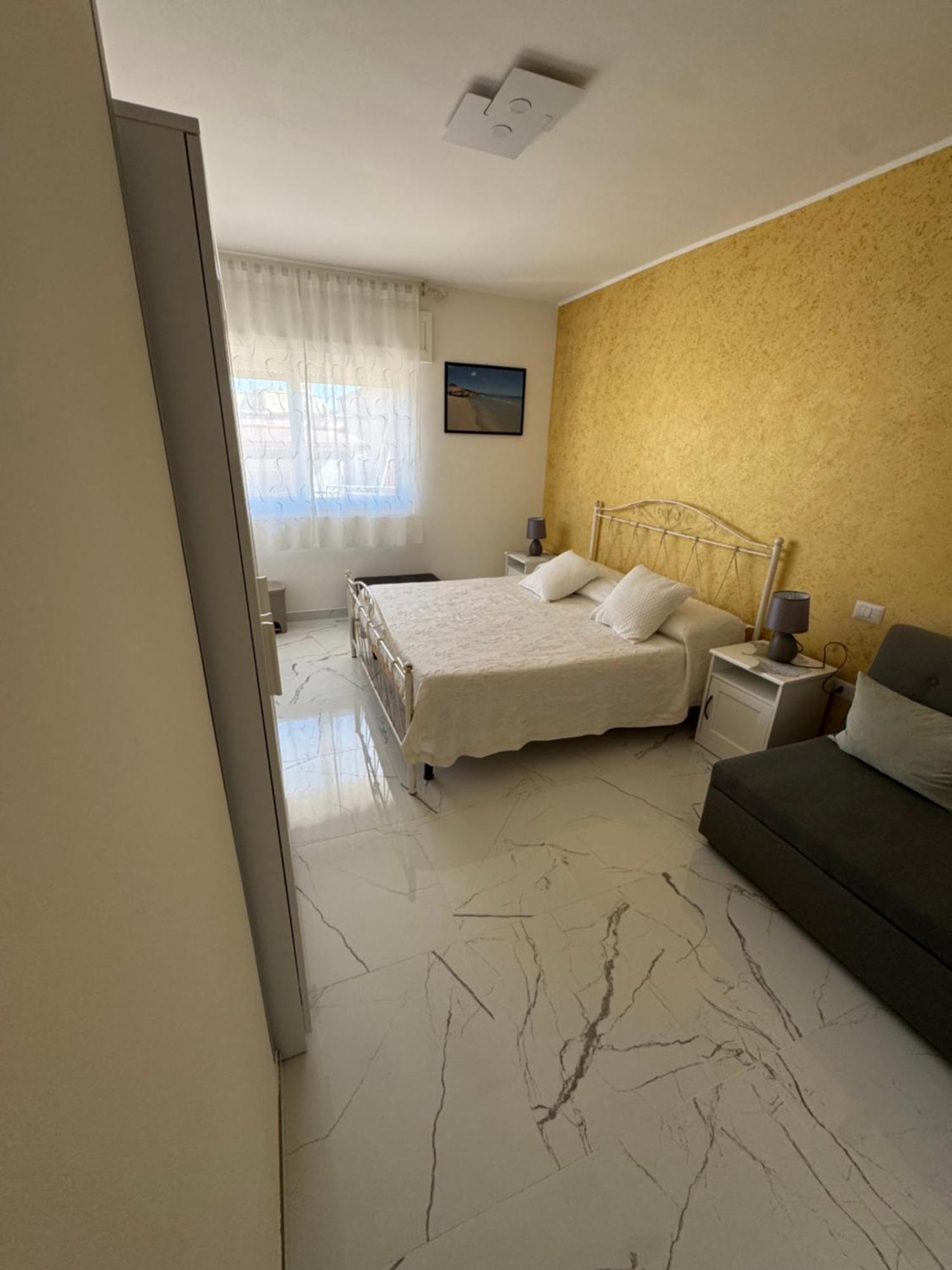 B&B Ancora Del Sud オートラント エクステリア 写真