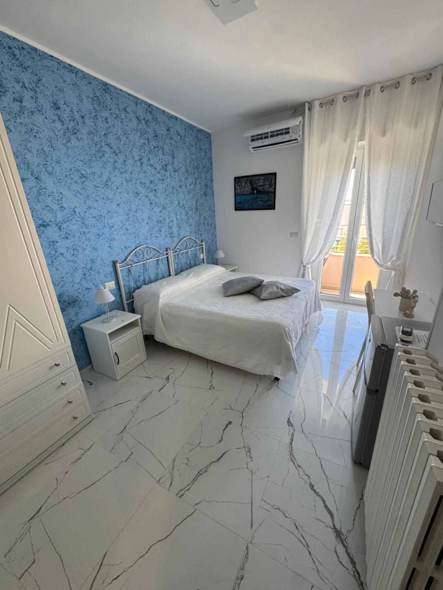 B&B Ancora Del Sud オートラント エクステリア 写真